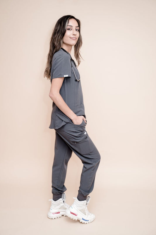 Women's Scrubs wearmercy
