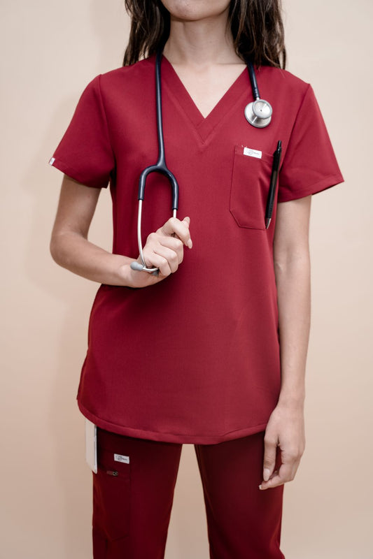 Women's Scrubs wearmercy