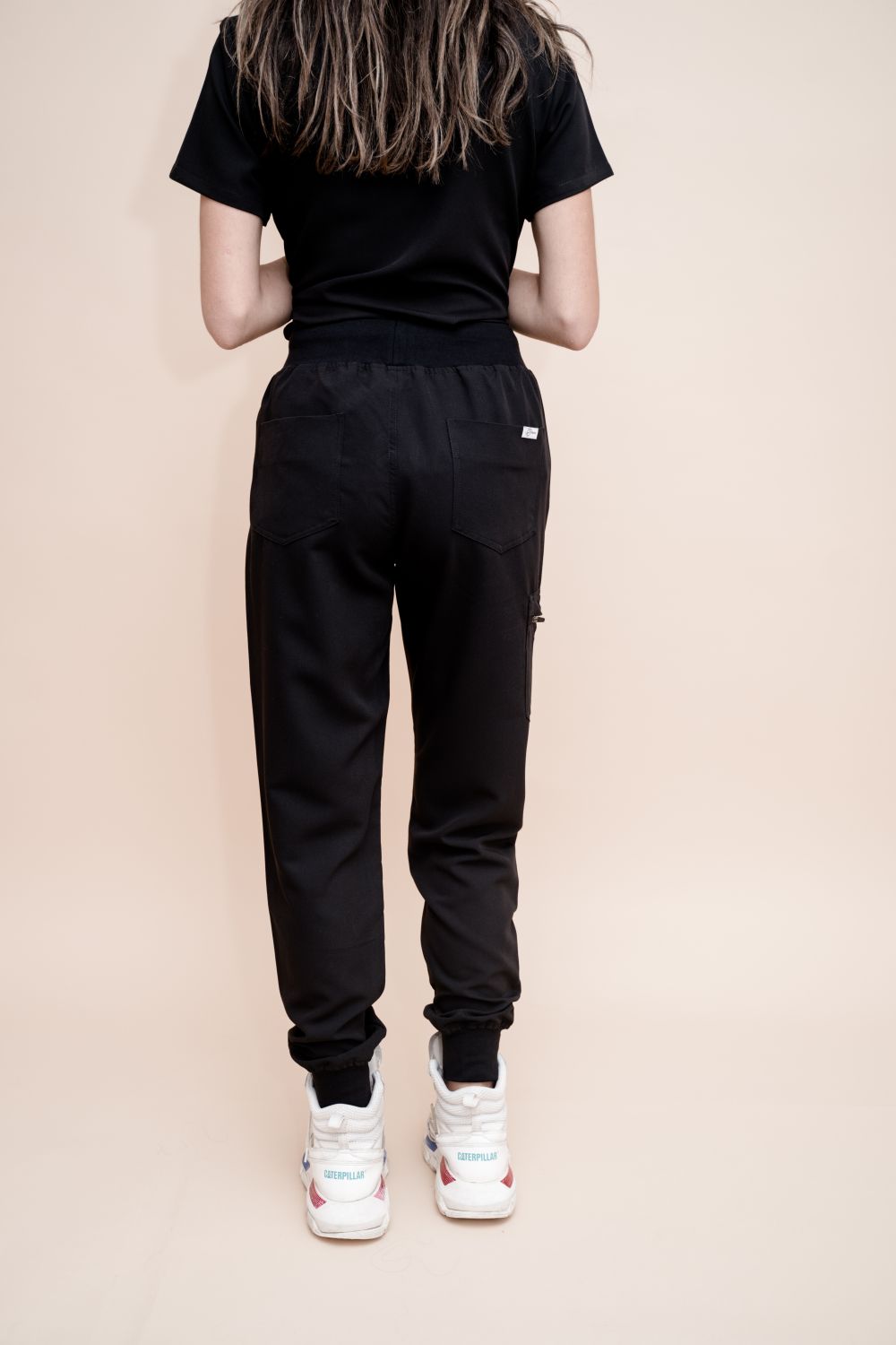 Mercy Scrub Womens Jogger Pants