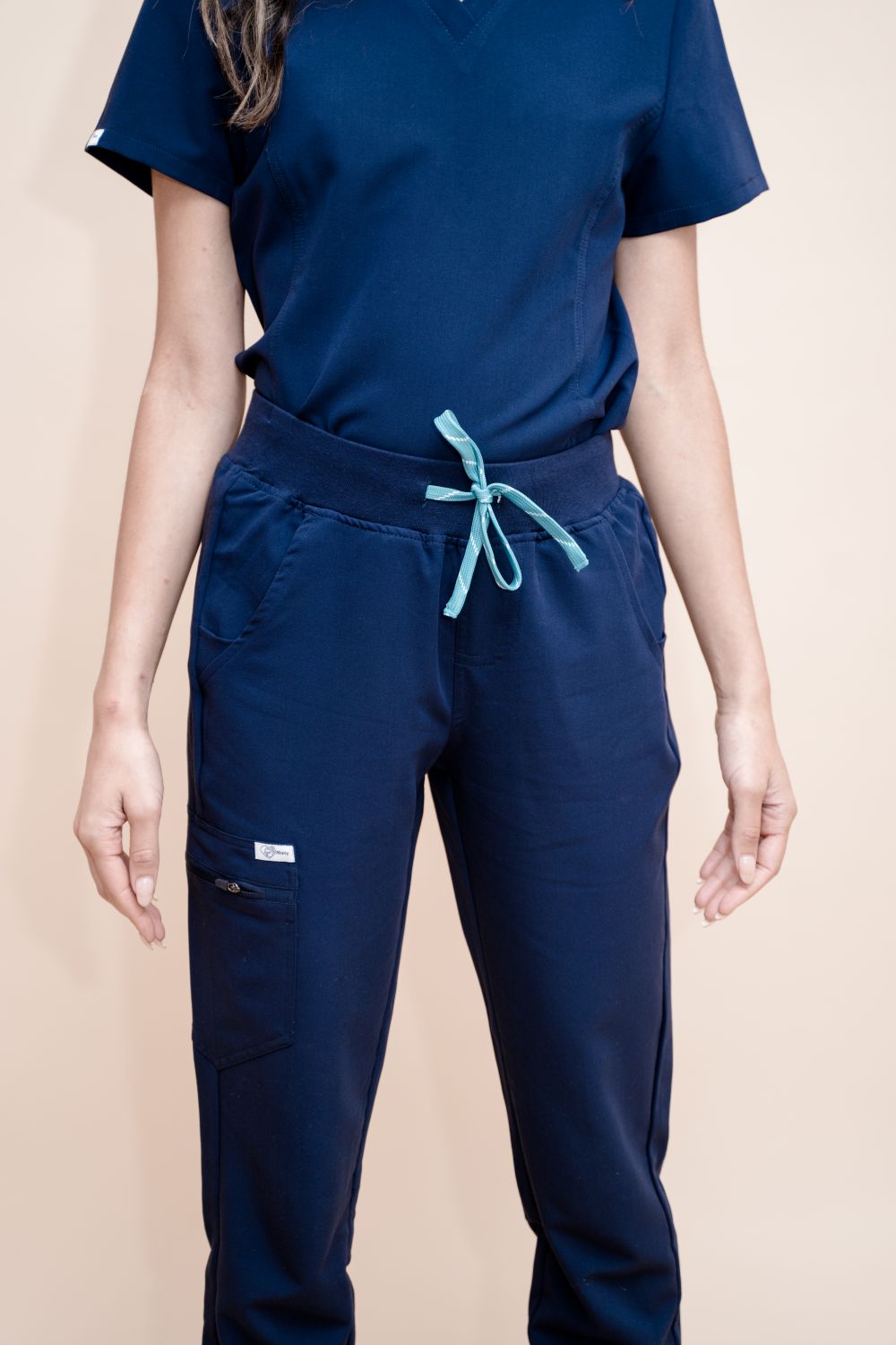 Mercy Scrub Womens Jogger Pants